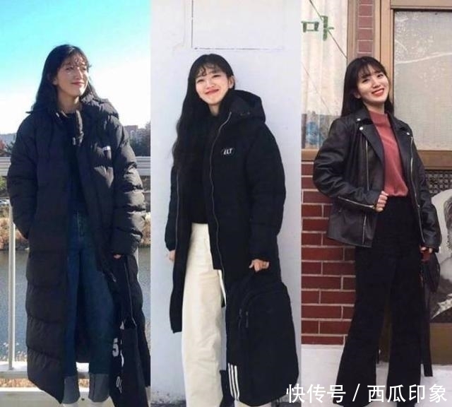 冬季|冬季穿搭全指南!36套时尚大气的日常穿搭,冬天你也可以这样穿