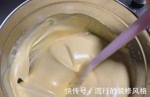 电饭锅版早餐蛋糕做法，做法简单，美味营养，吃不够，动手试试吧