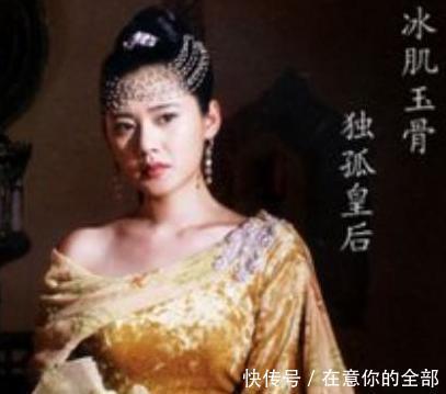 太监|她是将军的掌上明珠，却被太监纳为小妾，后来成了太子的皇后！