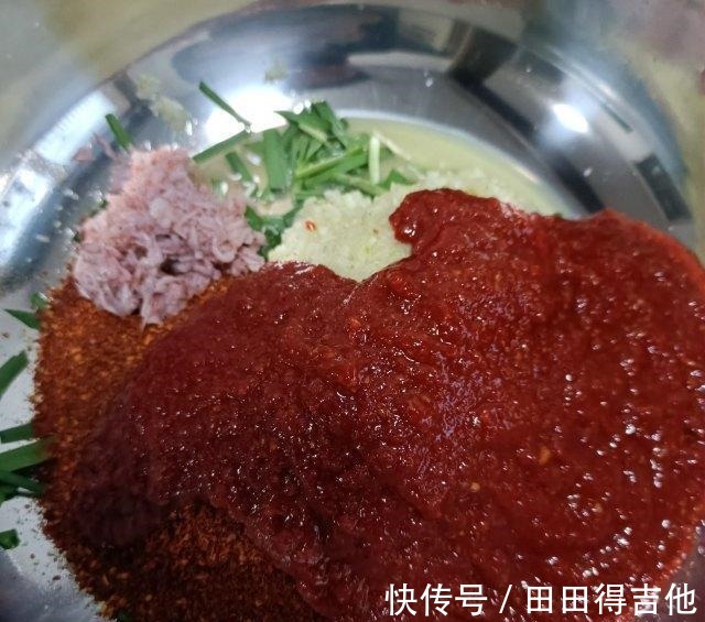 韩式泡萝卜，下饭必备小菜，酸甜咸辣！