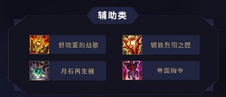 lol|英雄联盟s11各职业神话装备怎么出 lol各职业神话装备出装推荐