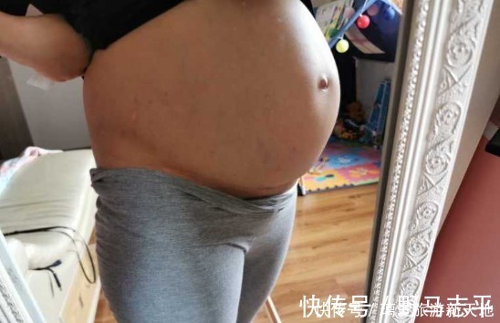 瑶瑶|准妈妈疏忽细节,四维彩超做了3次,可长点心吧!