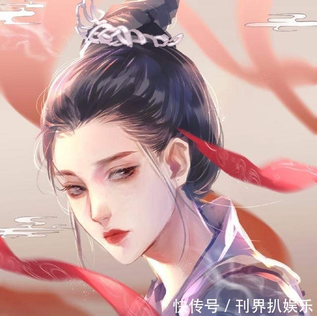 得了吧|“听说新上任的皇后是个傻子”某皇帝扶额“得了吧,全是装的”