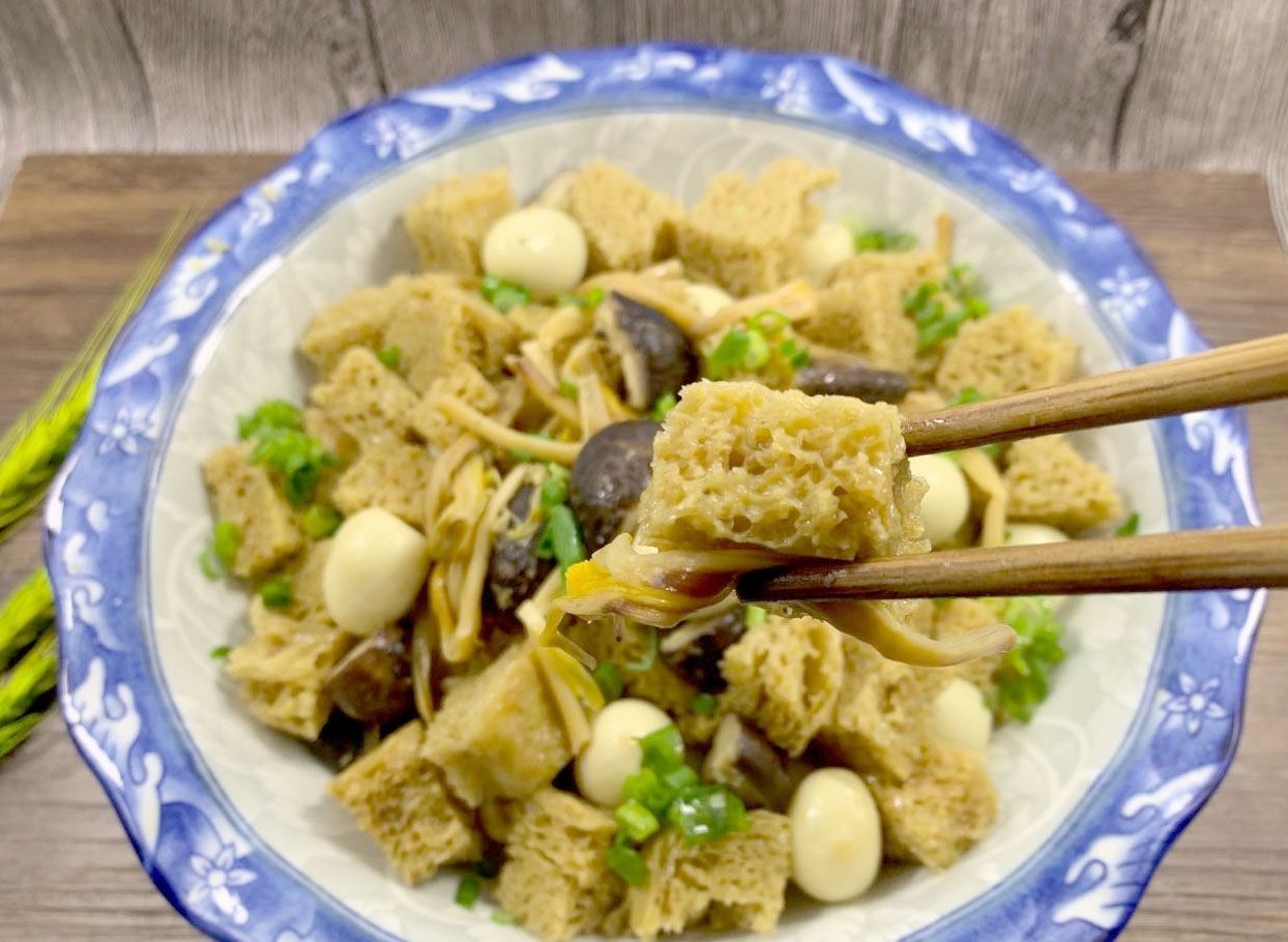 美食|减肥中的我,爱上这道美食,吃多了也不会胖