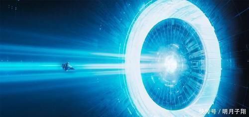 光速并非最快,宇宙中四种超光速现象,你知道哪些