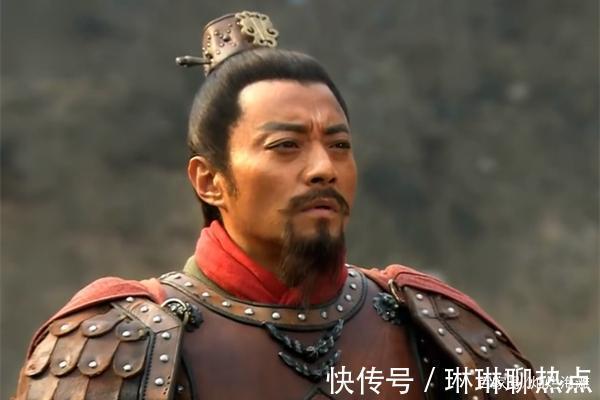 梁山|此人不过是铁匠出身，却歼灭两位梁山好汉，导致五虎将命丧沙场