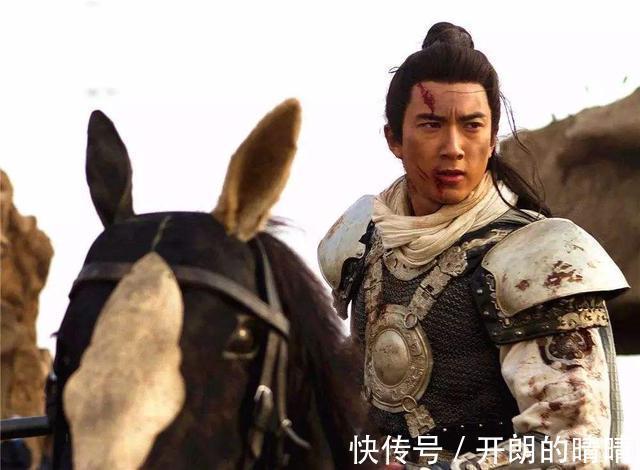 杨家!“满门忠烈”杨家将,后人今在何处37代传人身怀绝技却万般痛苦