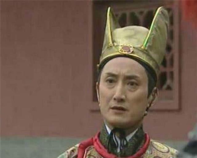 陈炬|八岁被迫成为太监,权倾朝野却一心为民,死后文武百官前来送行