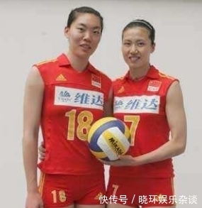 中国女排|女排主帅内定!2004年雅典奥运会两大奇兵选手或携手进教练组!
