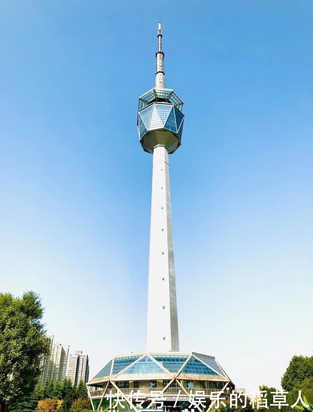 中年|撒糖！这些西安文旅CP你磕谁？