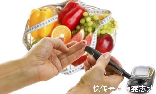 糖尿病患者|一旦得了糖尿病,就不能碰水果?提醒:遇到这7种,大可放心吃
