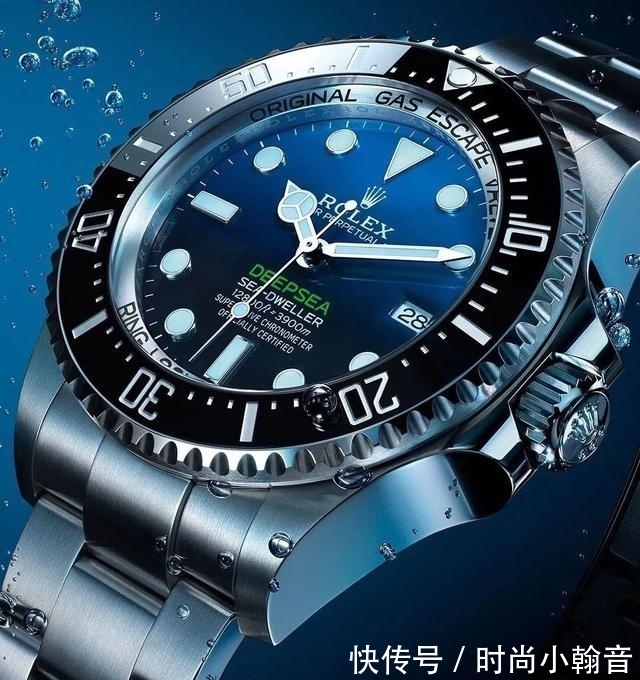 拍卖行 没想到劳力士也有翻车的时候?