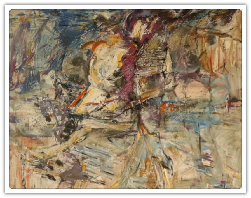 中国当代名家胡毅刚精品推荐!|艺术品牌| 布面油画