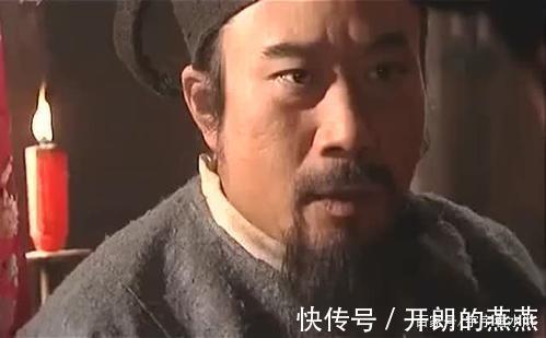 人才|宋江曾经口头传位给四位好汉,为何从不敢传位鲁智深