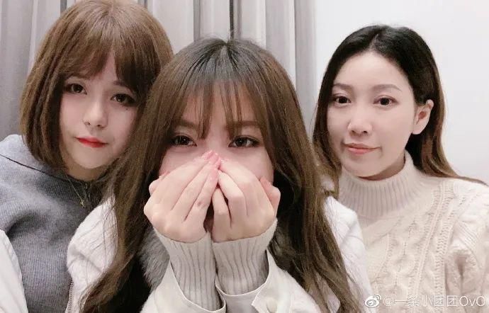 微博|小团团与好友聚会娱乐,配文“小赢三千”,却遭到某博主举报聚赌?