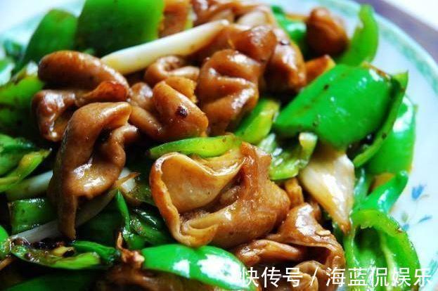 香菇|鲜香可口的几道家常美食，总有一道你喜欢，香浓美味很适合你的哦
