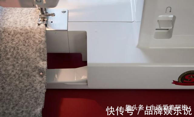 旧衣服做成的粗线编织,家居用品不用买了,手工布艺附教程