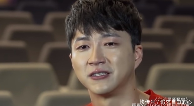 福原愛提出離婚後 江宏傑的狀態令人擔心 他整天以淚洗面 中國熱點 福原愛提出離婚後 江宏傑的狀態令人擔心 他整天以淚洗面 中國熱點