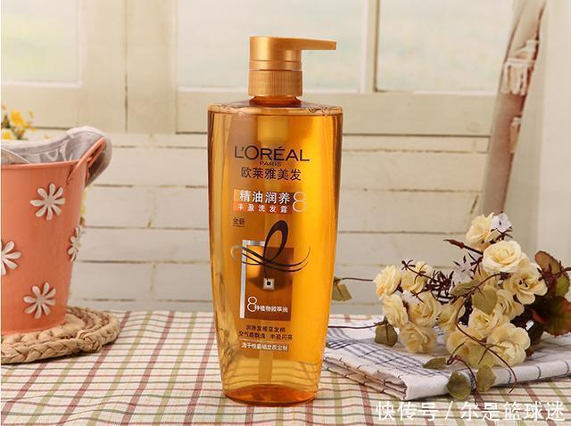 5款超好用的洗发水，让你拥有一头迷人秀发，小仙女都爱不释手