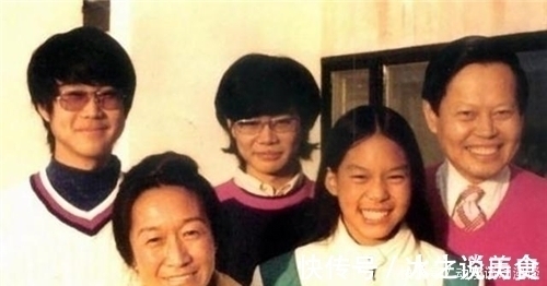 杨光诺&98岁的诺奖得主杨振宁,他的3个子女现状如何?果然是虎父无犬子