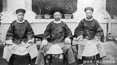 官职|军机大臣官职几级它的权力有多大历史上有哪些名人做过