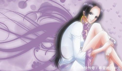 伙伴|海贼王路飞曾言要找十名伙伴，那么最后的一名会是谁呢