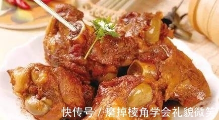 货源|为什么我们平时买大骨要十几元一斤，现在很多自助酱大骨才29一位随便吃？