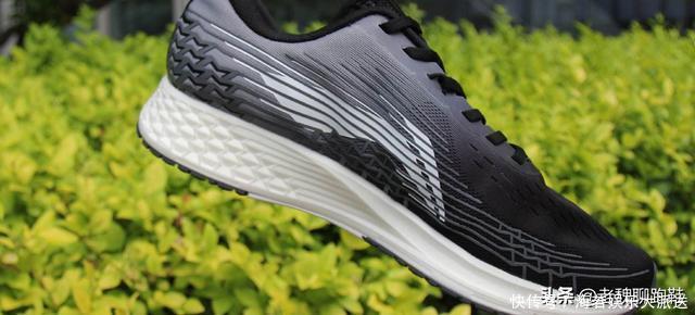 盲目跟风买跑鞋，劳“身”伤财：对于更多人，这4双性价比更高