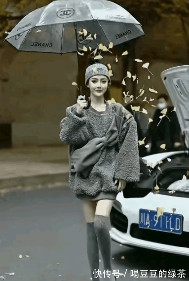 |一个离婚女人:努力活自己,谁爱笑话就笑话去