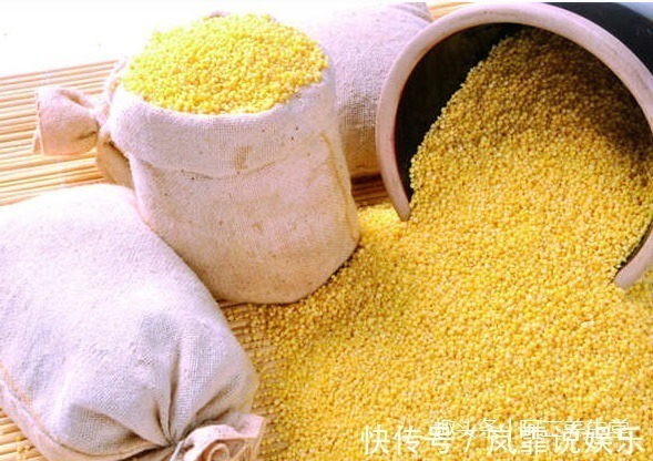 小米粥|喜欢小米粥的要注意小米粥再好,也不能配它吃,当心会中毒!