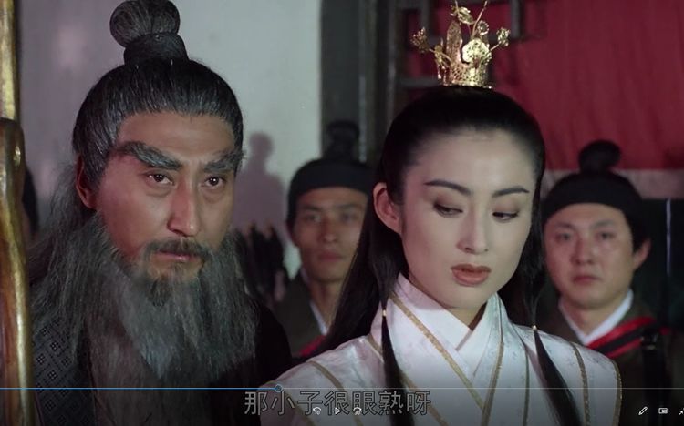 在金庸小说中,内功重要还是招式重要?终于有了答案