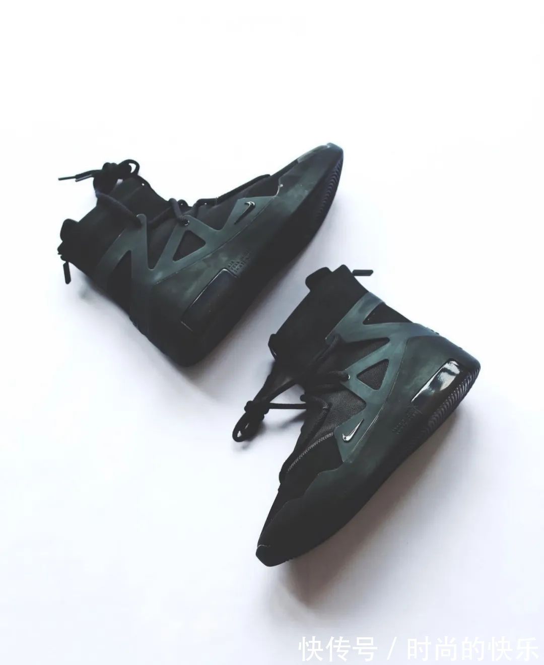 scott 高喊“爷青回”的倒闭款,是球鞋变差了还是我们变挑剔了?