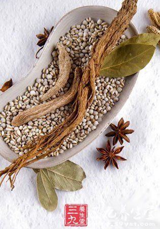 中医解读 都市人的饮食调节