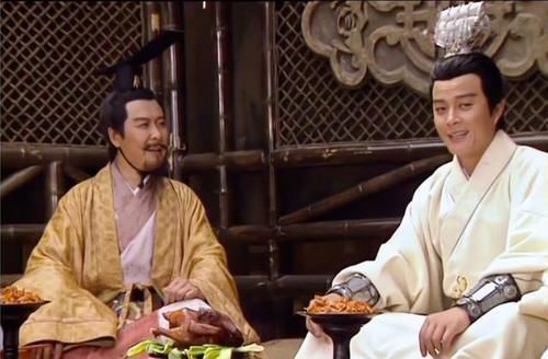 吕洞宾|3副不出名却精美绝伦的对联,才华横溢,堪比鬼斧神工