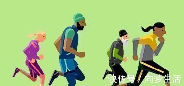 一条腿|慢跑好处多，但什么样的速度才算是慢跑？你可能不知道