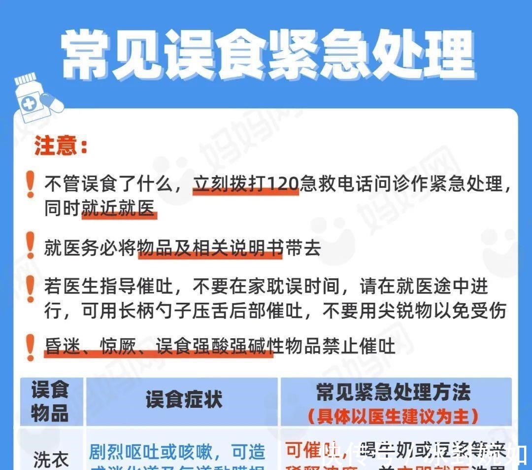 妈妈网|男童一勺“奶粉”下肚,口吐鲜血!妈妈一个错误举动,把娃给毁了