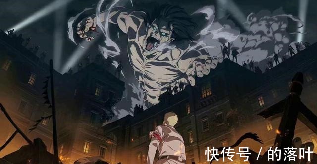 电锯人|mappa为何成为日本动画的希望除了手握巨人,还有这些堪称神作