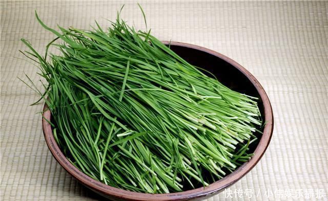 禁忌|韭菜哪些人不能吃韭菜虽营养,食用也有禁忌