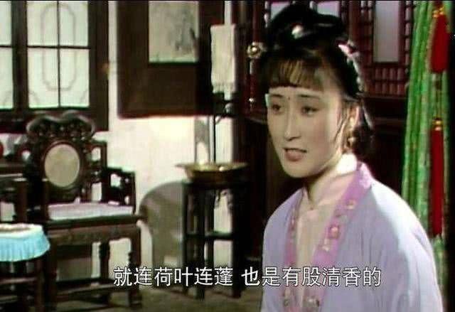  薛蟠|薛蟠才女情结泛滥，误娶了泼妇，害死了小妾