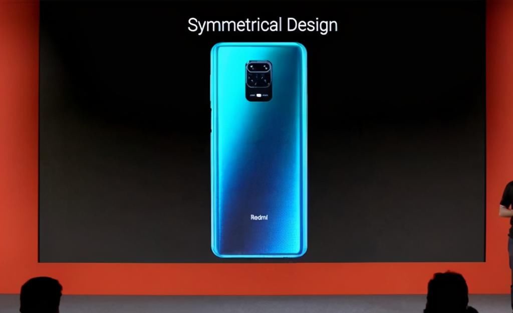 期待|终于发威了！红米note9距离发布已经倒计时，是否期待价格？