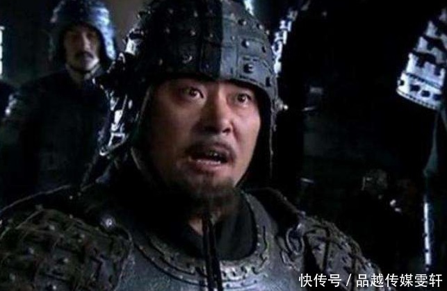 原因|许褚被张飞刺下马后，为何狂不起来？有三个原因，其三让人感动！