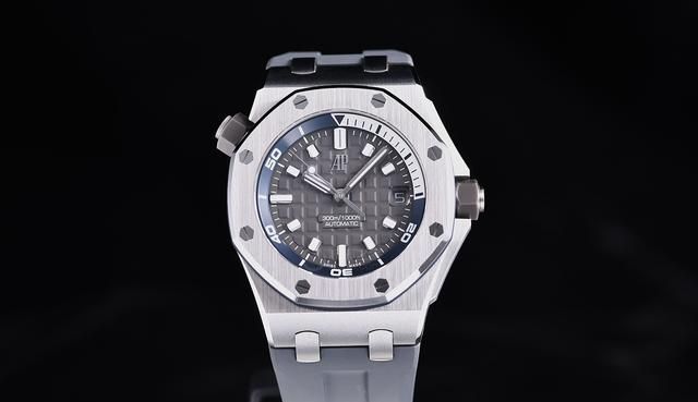 diver|新皇家橡树离岸,究竟值不值得买?