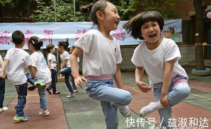 女孩子|“别给小女孩穿裙子！”幼儿园老师反复强调，家长却不以为意