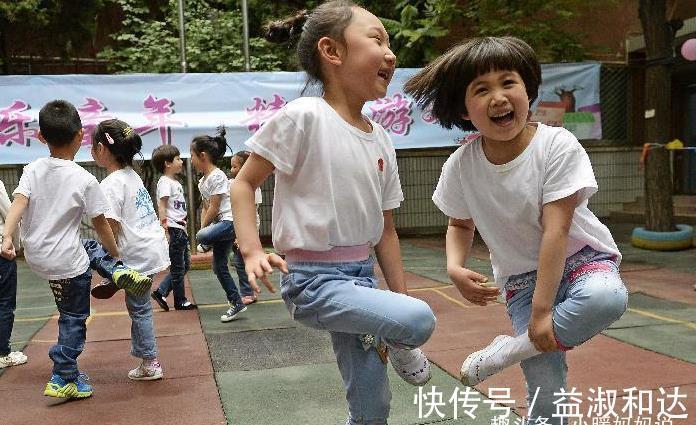 女孩子|“别给小女孩穿裙子!”幼儿园老师反复强调,家长却不以为意