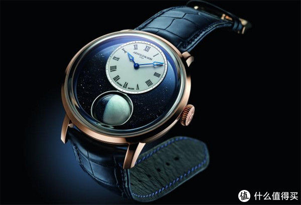 这些独立制表品牌也许你从未听过，但个个都很精彩！