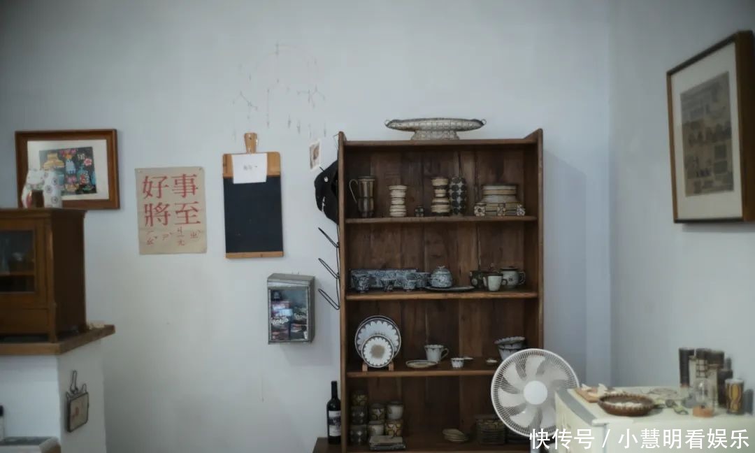 这些宝藏器皿店,承包了我家的杯碗碟盘