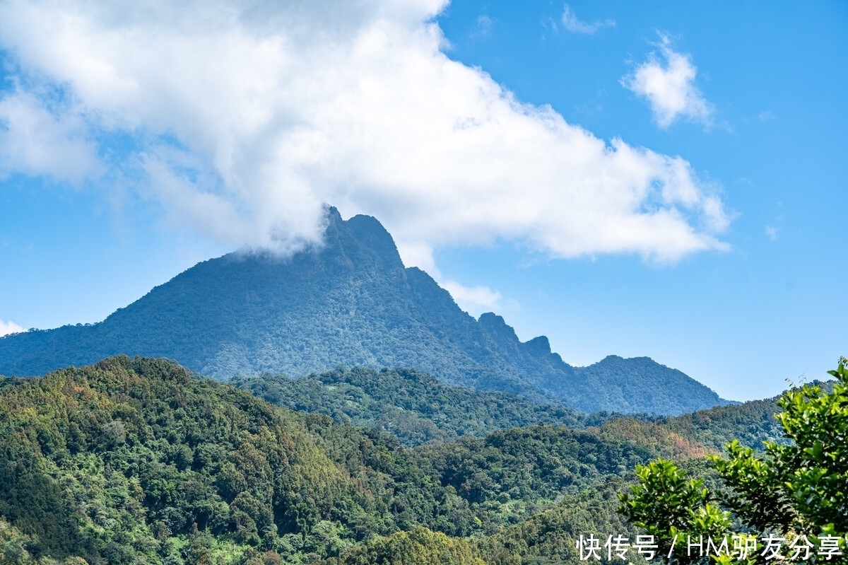 季节|适合五六月份自驾的3条路线，初夏季节打卡性价比正高