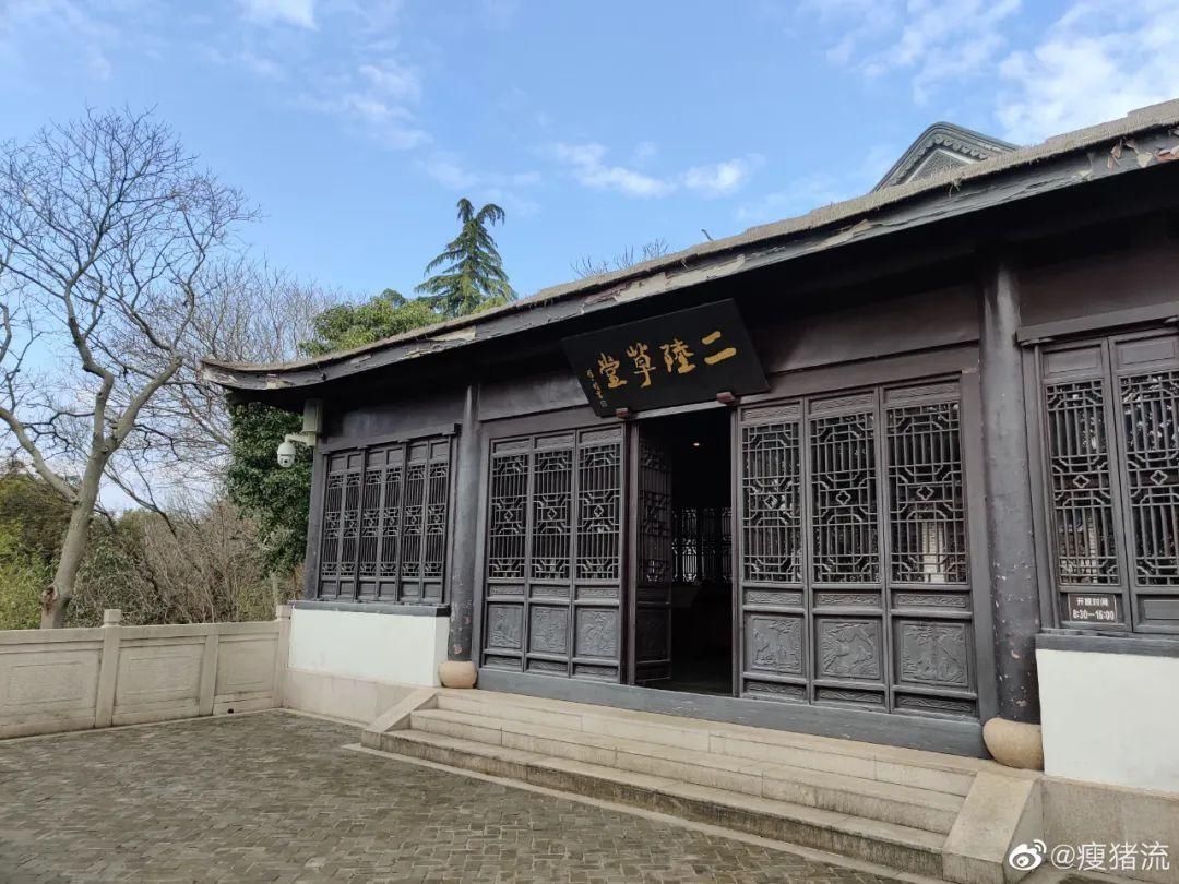 老年|留松过大年丨松江这些红红火火的地方，你去打卡了吗？