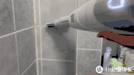 拖把|换季清洁好帮手~安本素高温蒸汽拖把深度测评~