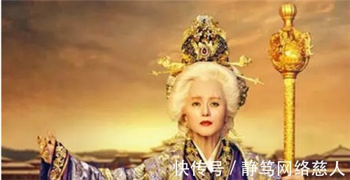 花中君子|武则天登基后写下大唐第一狂诗,让杜甫都甘拜下风,专家:谁敢写